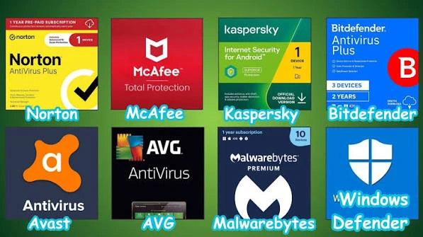 ANTIVIRUS