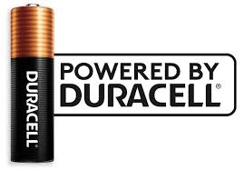 DURACELL BATTERIES