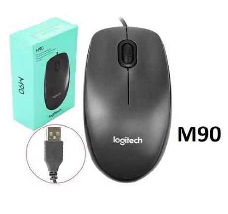 Logitech M90