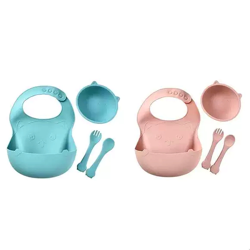 Premium Baby Feeding Product 249