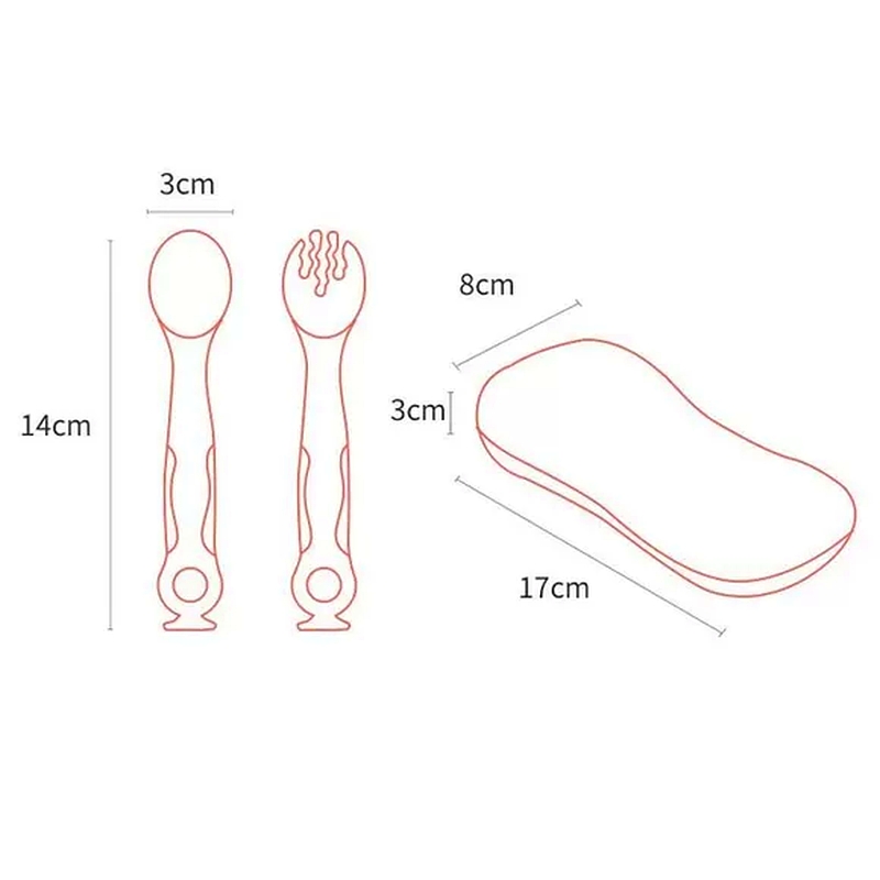 Premium Baby Feeding Product 186