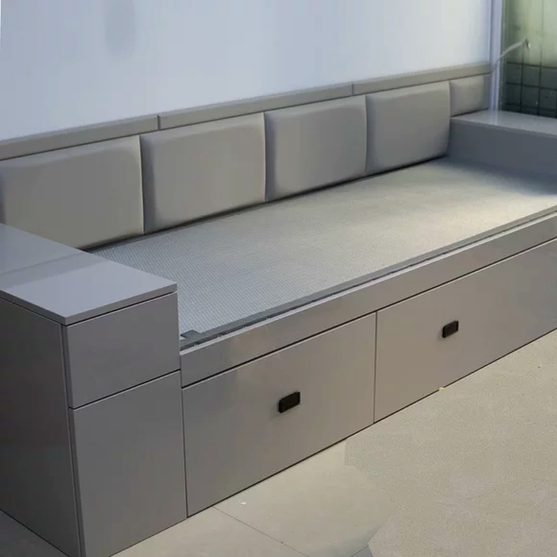 Premium Beds Furniture 934