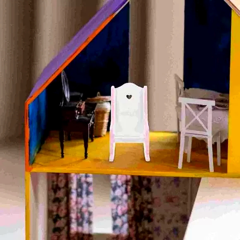 Premium Children Furniture 679