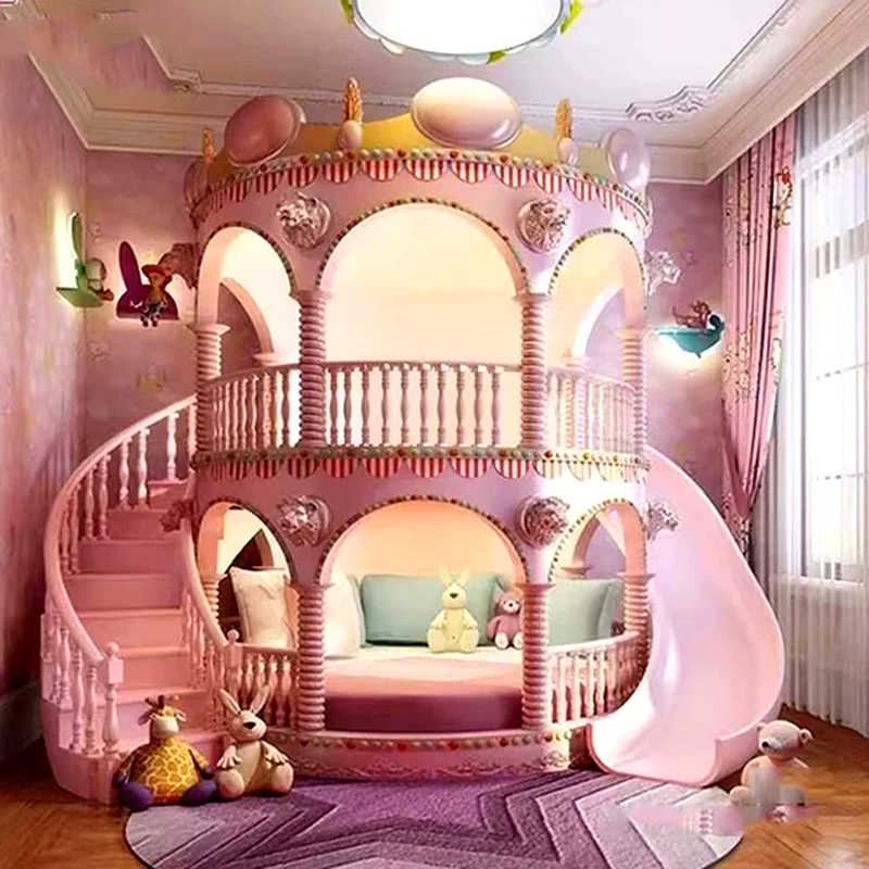 Premium Children Furniture 852