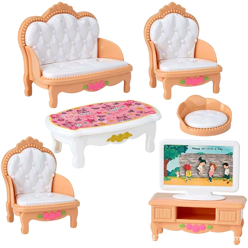 Premium Children Furniture 664