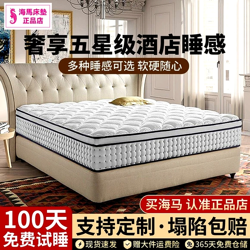 Premium Mattress Furniture 227