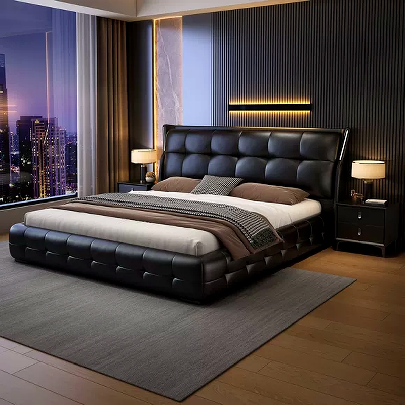 Premium Mattress Furniture 362