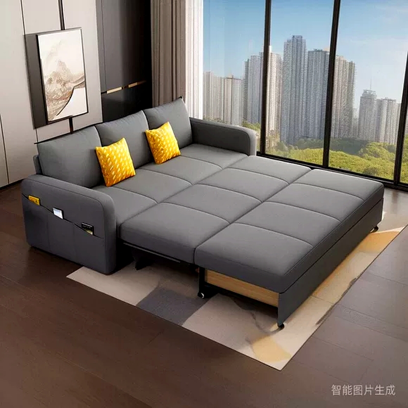 Premium Mattress Furniture 502