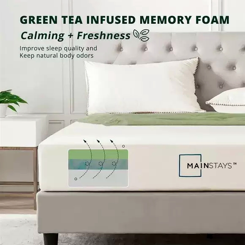 Premium Mattress Furniture 756