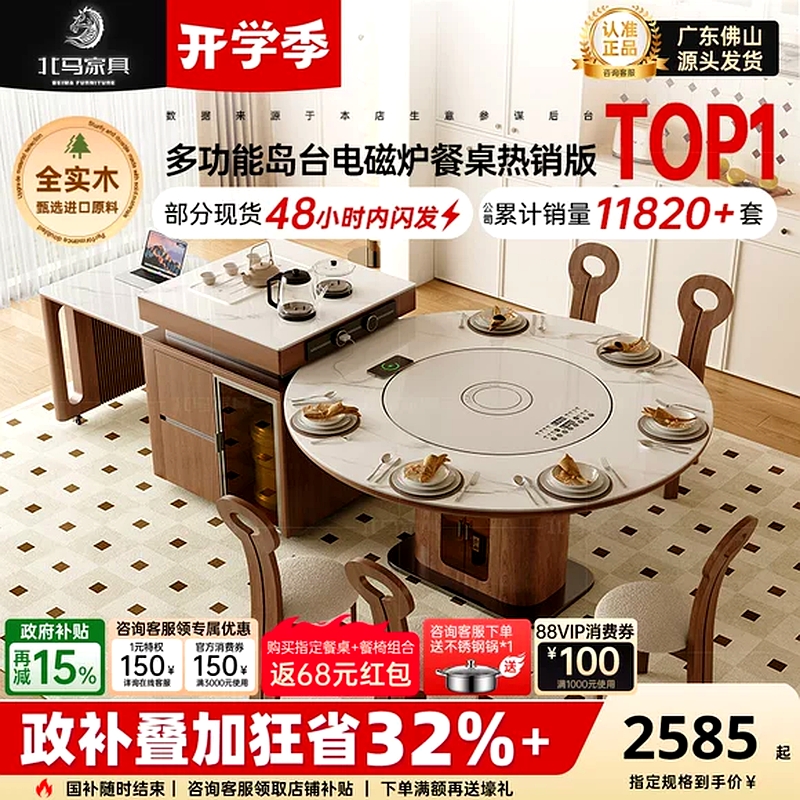 Premium Tables Furniture 660