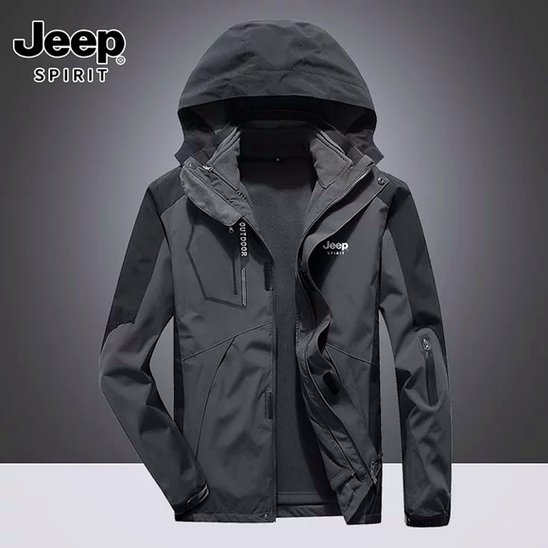 Men's Hoodies 615