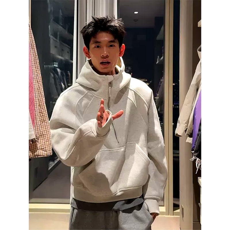 Men's Hoodies 841