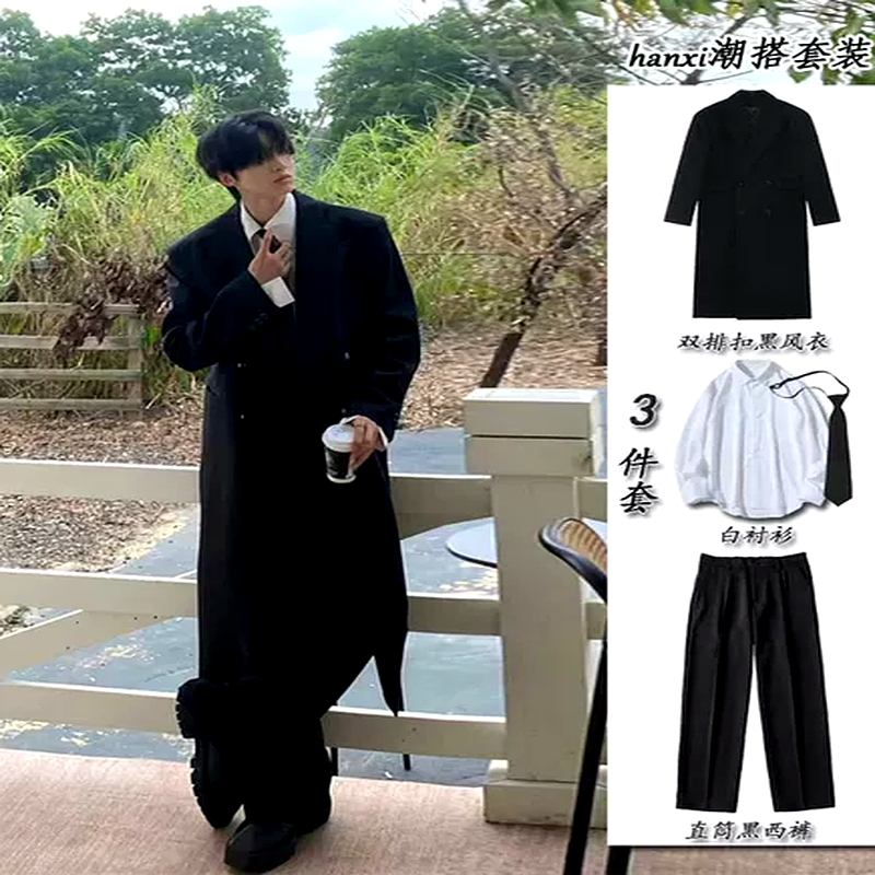 Men's Jackets 433