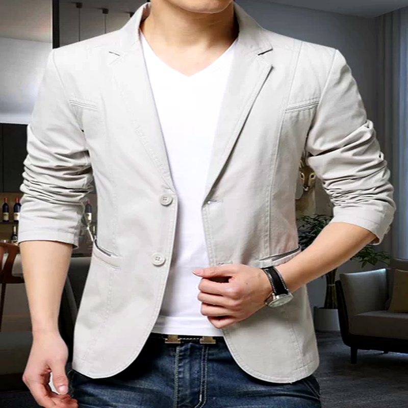 Men's Jackets 656