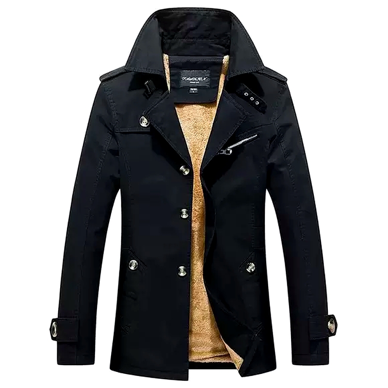 Men's Jackets 138