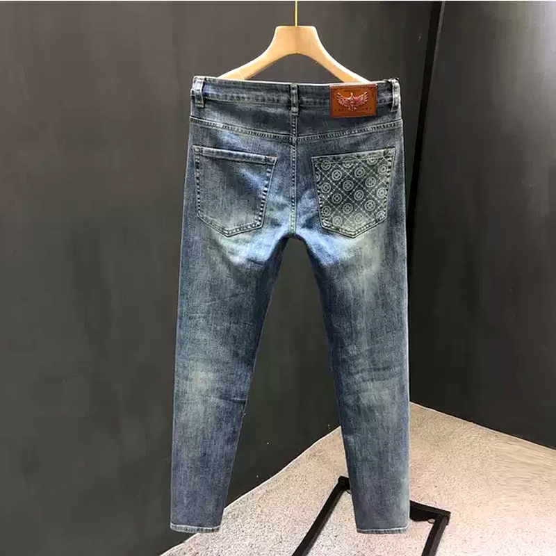 Men's Jeans 144