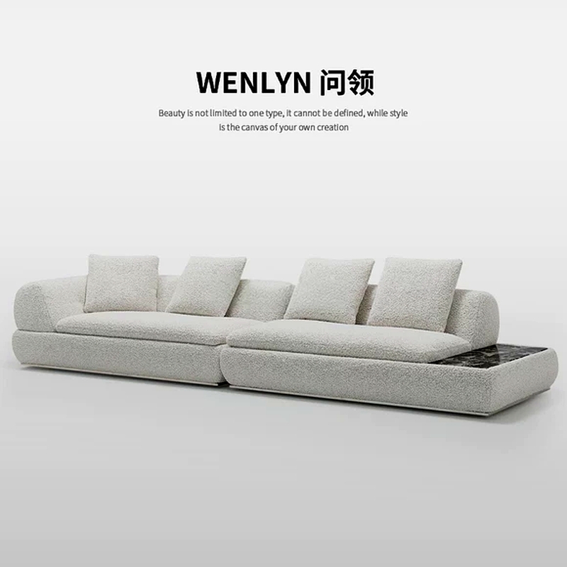 Premium Sofas 647